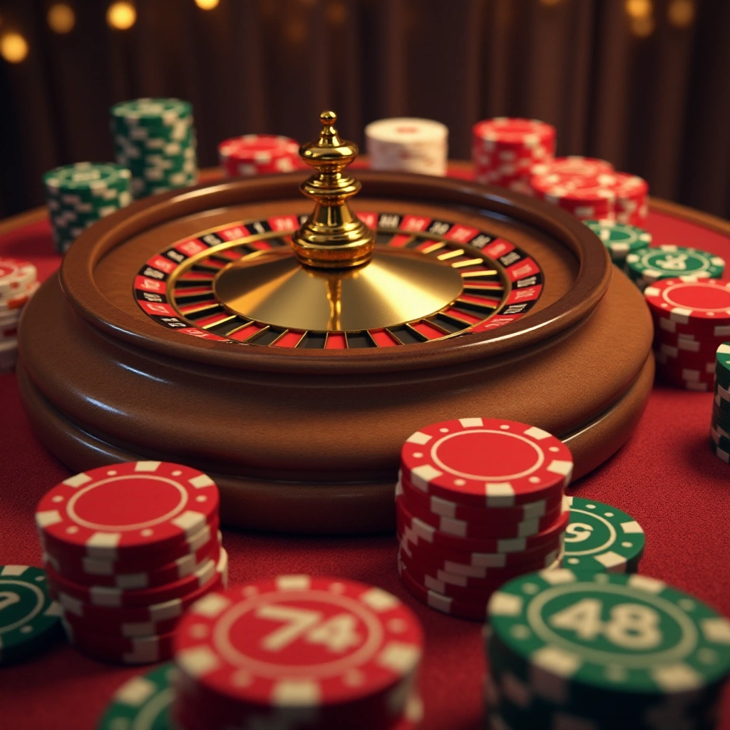 Current Trends in Online Gambling & New Casino Innovation